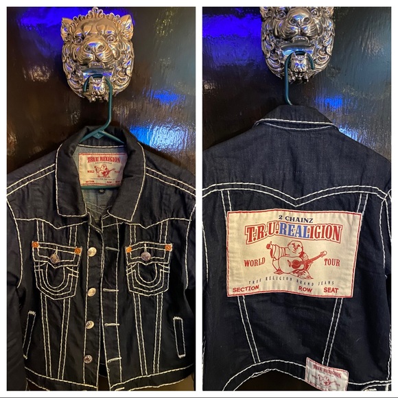 True Religion | Jackets \u0026 Coats | True 